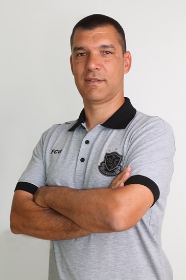 Krešimir Šoš